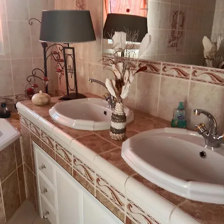 Alojamento de Acomodação e Pequeno-almoço 40 Allée Le Chêne 3*