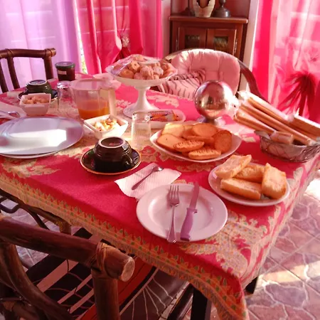Bed & Breakfast 40 Allee Le Chene *