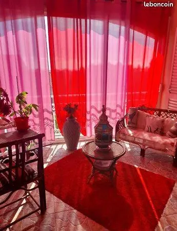 40 Allee Le Chene Bed & Breakfast Furiani