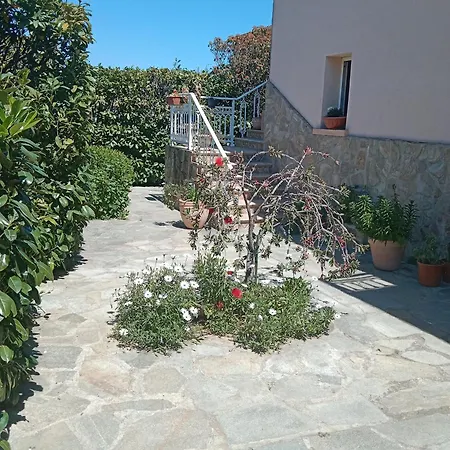 40 Allee Le Chene Bed & Breakfast *