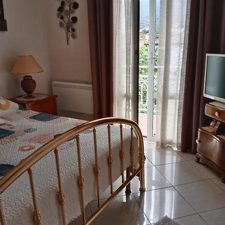 40 Allee Le Chene Furiani