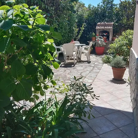 40 Allee Le Chene Bed & Breakfast *