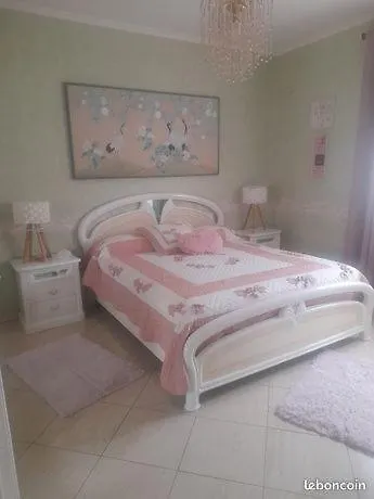 Bed & Breakfast 40 Allée Le Chêne 3*
