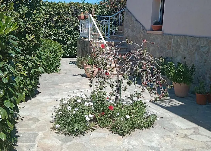 40 Allée Le Chêne Bed & Breakfast 3*