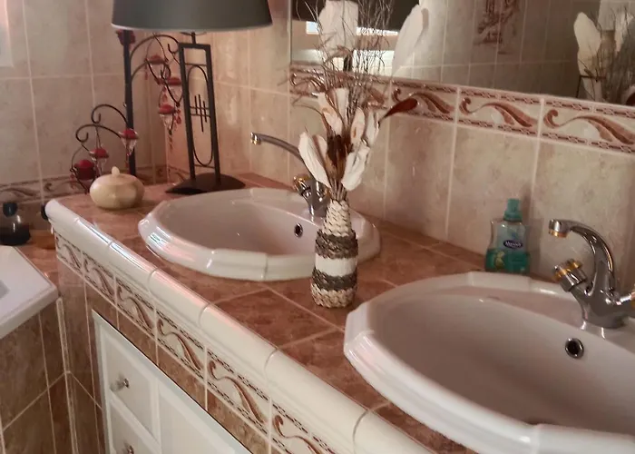 Bed & Breakfast 40 Allee Le Chene 3*