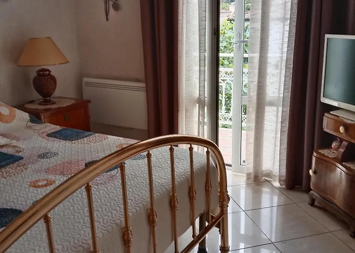 40 Allee Le Chene Furiani